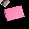 A4 Felt Document Bag for Students – Large Capacity Folder with Express Delivery for Test Paper Organization