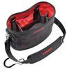Прочное ведро Tough Fit Bucket M Ведро электрика с крюком TBK-300