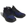 adidas Own The Game 2.0 Черные мужские кроссовки Victory Blue Core-Black Carbon HP7891