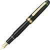 Platinum Century Fountain Pen Laurel Green