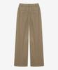 MIND BRIDGE WOMEN [W] Do Good_Single-Pleat Wide Slacks - 2 Colors Mypt6213