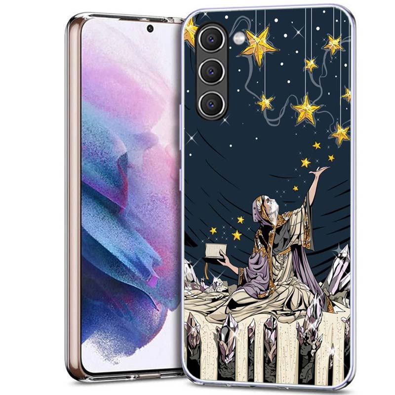 Чехол для телефона The Smashing Pumpkins для Samsung A54 A14 A24 A34 A17 A37 A57 A55 A35 A25 A15 A13 A23 A33 A53 A07 A05S A04S A03