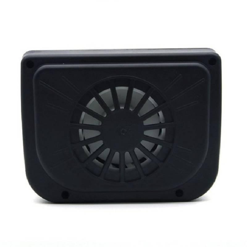 Питание от солнца Автомобильное окно Лобовое стекло Автомобильный воздухозаборник Охлаждающие вентиляторы Инструменты Система