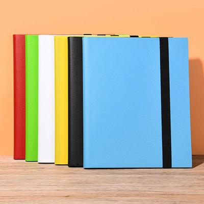 Игровая карточная книга Nine Grid Pok É Mon, книга для сбора звездных карт, сумка для хранения карт из полипропилена, книга для сбора детских карточек