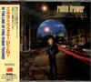 CD ROBIN TROWER - In The Line Of Fire AMCY31 Atlantic 1990 Japan Rock Used