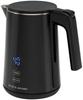 Götze & Jensen Kt730K 2200 W 1 Electric Kettle Black 1 Pc