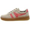 Кроссовки Gola Grandslam Suede