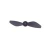 4Pcs Aircraft Spare Parts Propeller Blade V66 I1 Pro Cz06 Mini Gt3 Rc Spare Parts Propeller Blade