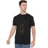 Star Trek Enterprise T-Shirt S-2XL Black