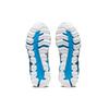 (WMNS) ASICS Gel Quantum 180 'Piedmont Grey Aizuri Blue' Women's 1202A039-028