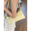 Underarm Bag Summer Fashion Bag Simple and Versatile Single-shoulder Crossbody Bag