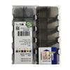 GIP3.56-0.20 IC908 /Промышленные сменные твердосплавные пластины 10 шт.