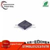 STM8L052C6T6TR LQFP-48 Сверхнизкое энергопотребление 8-битный микроконтроллер