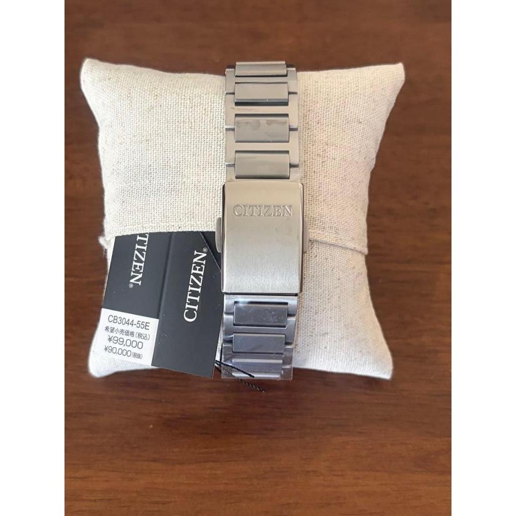 Used [NEW!] CITIZEN ATTESA ACT Line CB3044-55E
