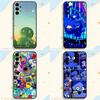 Bfdi Битва за Остров Мечты 2 Чехол для Телефона Силиконовый Мягкий Для Samsung S26,S25,S24,S21,S22,S23,S30,Ultra,S20,Plus,Fe,Lite