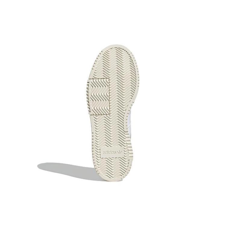 Adidas BW Premiere 'Chalk White' (Unisex) Footwear White / Footwear White / Chalk White Skateboard Shoes HP2504