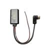 Bluetooth 5.0 Audio Aux-In Cable Adapter Car Bluetooth Audio Receiver For Pioneer Radio Ip-Bus 12Pin Aux Receiver Adapter