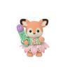 Sylvanian Families Doll Baby Collection Flower Garden Friends Series Box of ST Mark Certification For Ages 3 and Up Toy Doll House Sylvanian Families