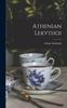 Книга Athenian Lekythoi
