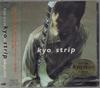 CD KYO - Strip  BVCR745 Ariola 1996 Japan ObiRock Used
