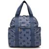 Рюкзак 2442 DOUBLE TROUBLE BACKPACK F566 VOLAR [LeSportsac] [Предмет]