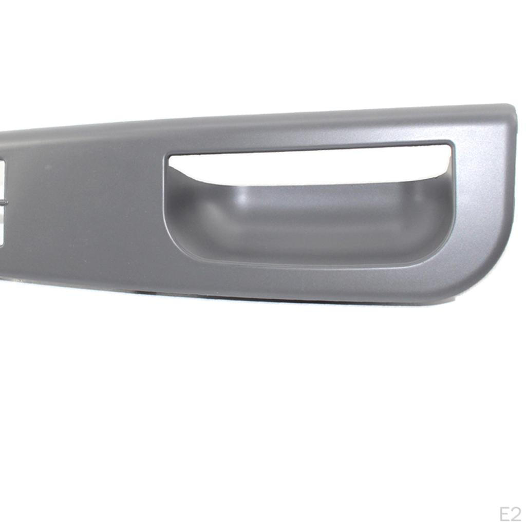 Рамка переключателя окон для гольфа/вариант/ (1998-2006 гг.) 2 двери