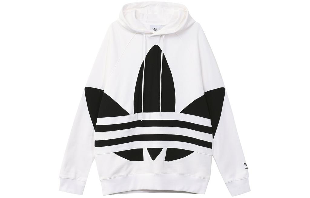 adidas Свитшот Originals Мужской Белый FM9909