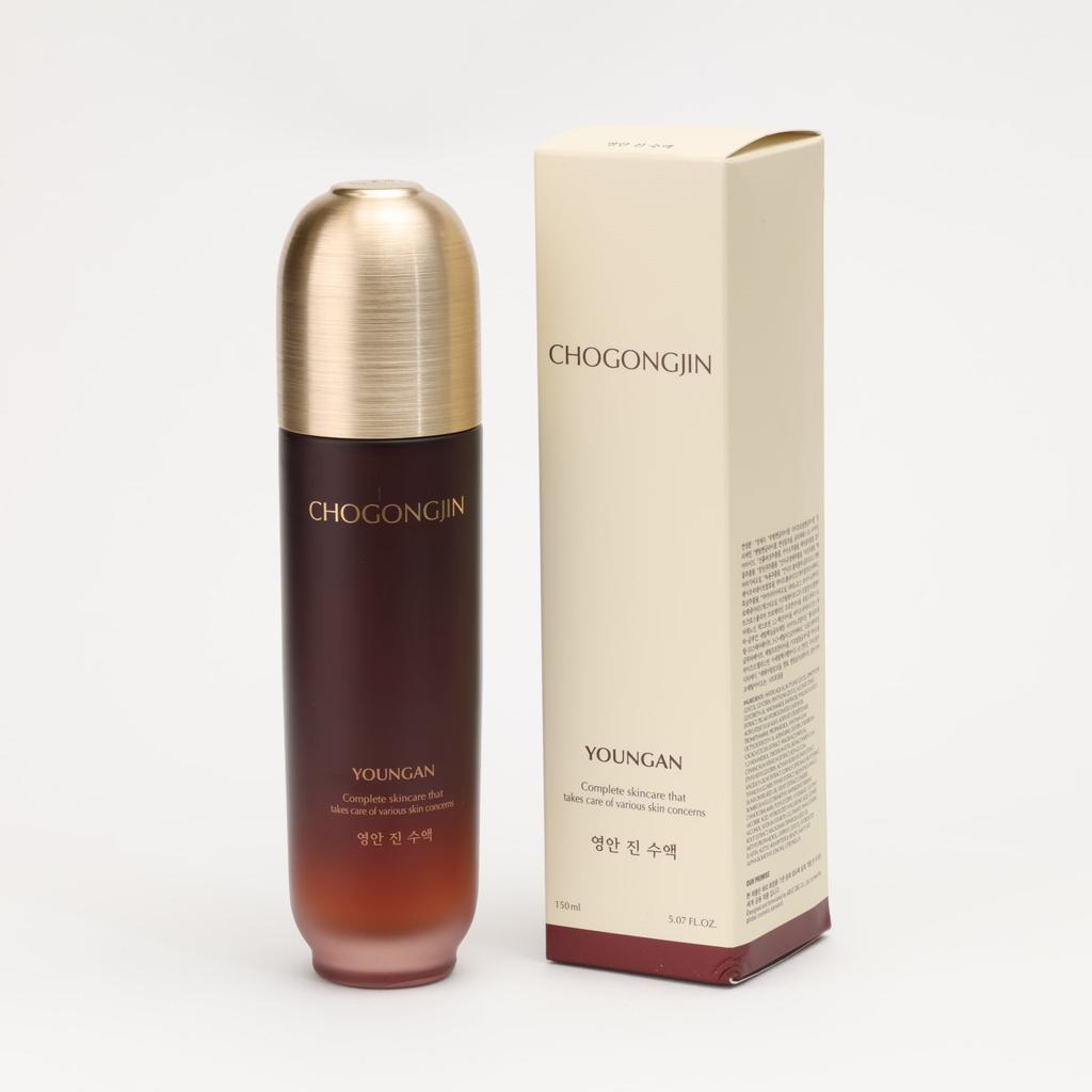 Chogongjin Youngan Jin Toner - 150ml