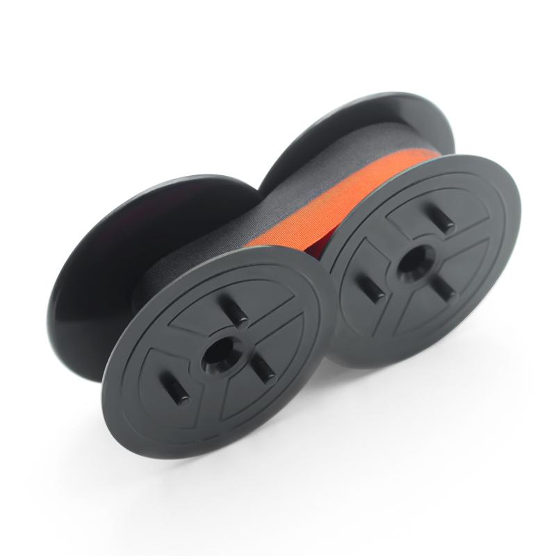 Typewriter Ribbon Compatible for CITIZENIRO1BL/IRO1P/2500/2600/2800/DP-505/535/555LG/560/575LG/DP-555L/R /DP-575L/R