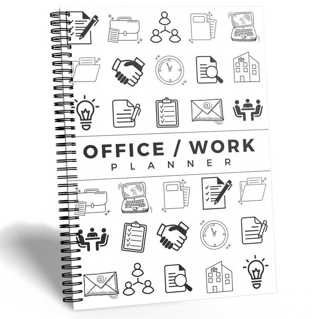 Планировщик списка дел, дневник управления личными целями и планирования жизни, инструмент для отслеживания ежедневных задач и целей