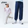 Подростковые вязаные спортивные штаны ASICS 331261082032