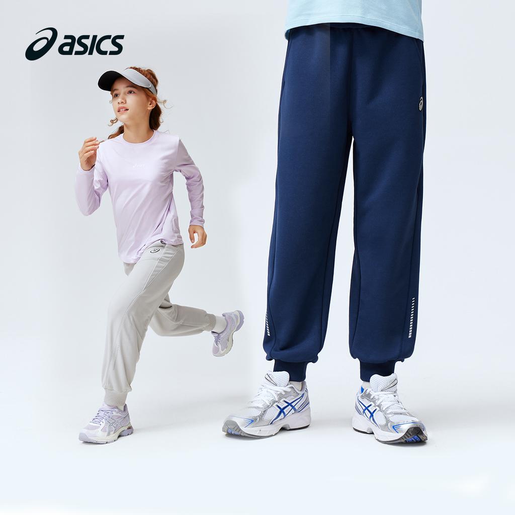 Подростковые вязаные спортивные штаны ASICS 331261082032
