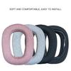 Replacement Earpads Ear Pad Cushions for Zone Vibe 100 Headphones Sponge Cover Case Earphone Replacement Repair Parts