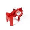 Haisidike Adjustable Ball Valve Lockout Device