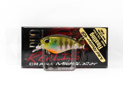 DUO Воблер плавающий Realis Crank Mid Roller 40 CCC3158 (5799)