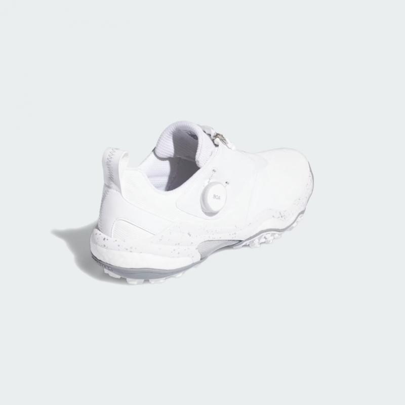 adidas Гольф Оригинальный продукт 25 лет Новые Adidas Golf 25SS Код ChaoS Boa Женская обувь S