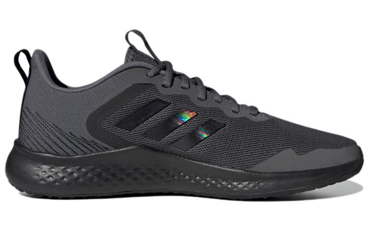 adidas Fluidstreet 'Серый Черный' FY8456