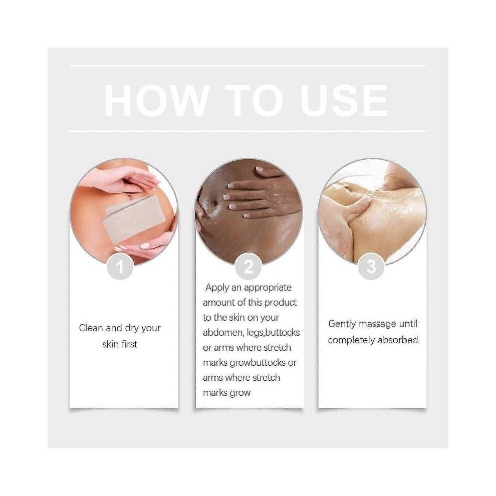 The 6 Peptide Skin Booster Serum, Repairing Serum with Hyaluronic Acid, Reduces Fine Lines & Wrinkles, Soothes Skin, Skin Renewal Boosting Facial Esse