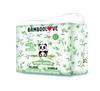 Bamboolove Ecological Diapers 2-4 27 Pcs