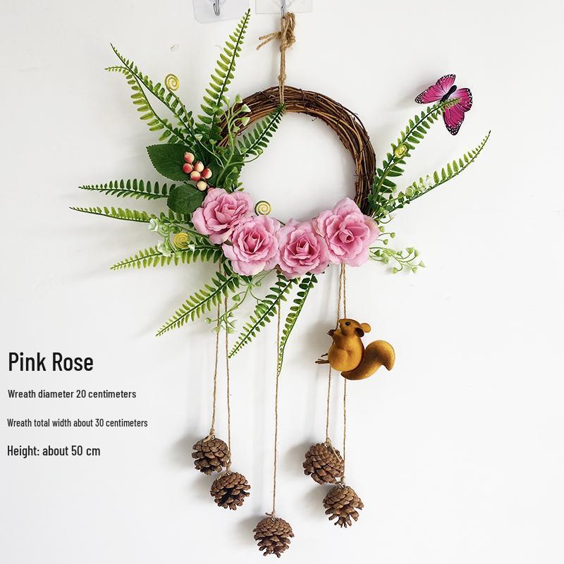 Креативное настенное украшение для интерьера гостиной и спальни