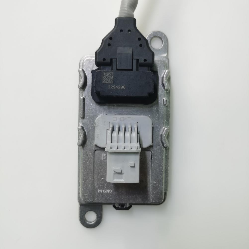 High Quality NEW 2294290 5WK97400 NOX Oxygen Sensor For Scania Truck