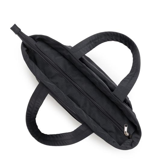 Женская сумка через плечо, стеганая сумка-тоут, большая вместимость, легкая, водонепроницаемая, с несколькими карманами, сумка для ноутбука, для работы, путешествий, спортзала