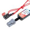 For Opel Combo E Citroen Berlingo III Peugeot Partner 2018-2021 DS 7 Crossback Auto Start Stop Eliminator ASS Deactivator Module
