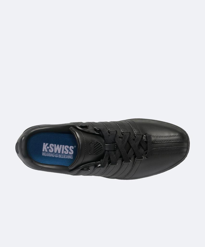 K-Swiss Женская Классическая Vn_Aksflfu508Bk