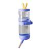 550/950ml Hamster Water Bottle No Drip Small Animal Cage Water Dispenser Automatic Drinking Feeder for Rabbits Ferrets Guinea Pigs Hamsters Hedgehogs