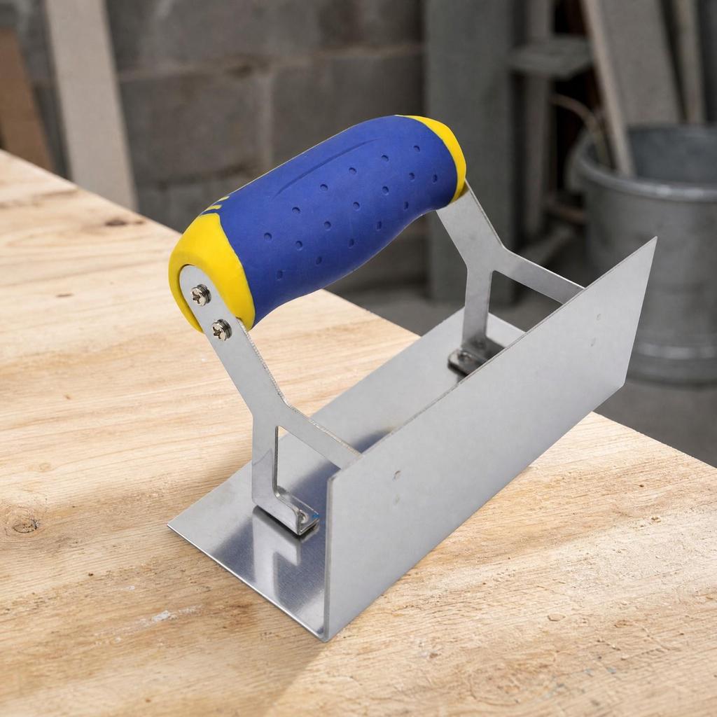 Corner Plastering Lightweight Tool Rigid for DIYers
