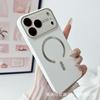 Применимо к iPhone11promax чехол-наклейка матовый магнитный чехол для мобильного телефона Apple 11 полноразмерный с большим окном для объектива
