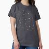 Climbing Wall Dark Classic T-Shirt