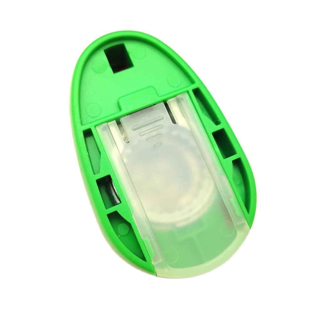 1" 2,5 см Волна Круглая форма из вспененной бумаги ЭВА Волна круглый дырокол резак для скрапбукинга дырокол для рукоделия для художественных работ своими руками