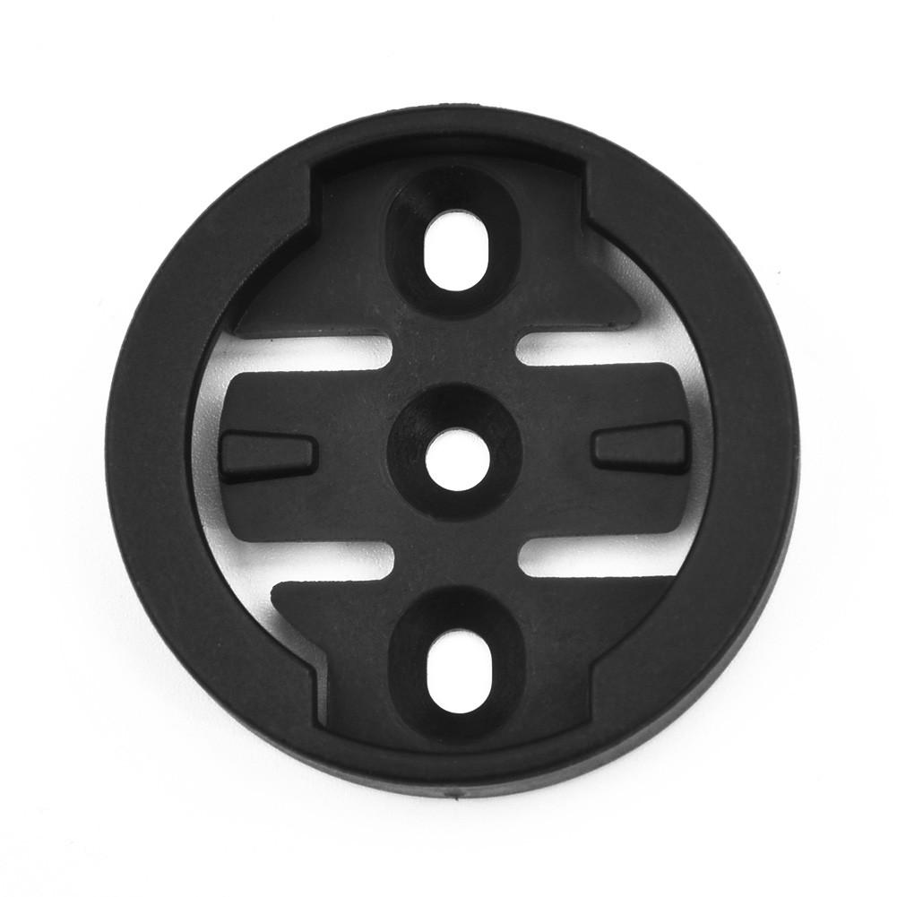 Bicycle Stem Extension Mount Holder Bracket Adapter Base For GARMIN Bryton Catey Nylon-Mounts ST-C10 Female/Male Bike Accessory 1